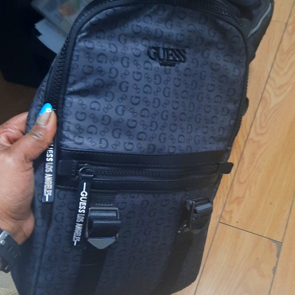 bag